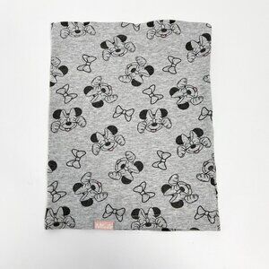 H&M Disney Minnie Mouse Toddler Girls Jersey tube scarf